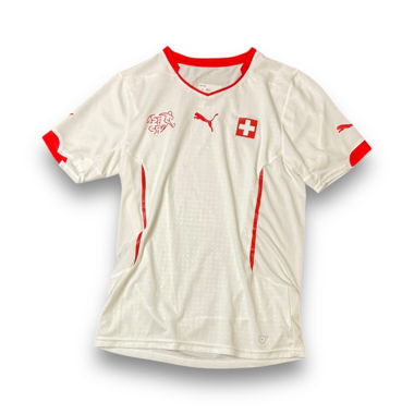 Puma Swiss Tee [M]