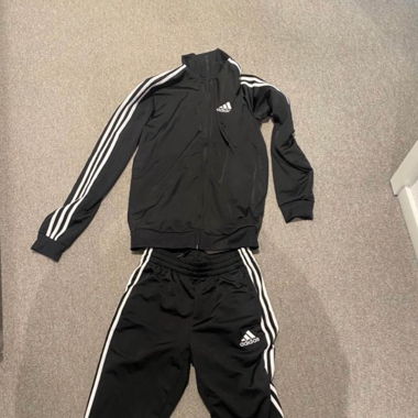 Adidas set
