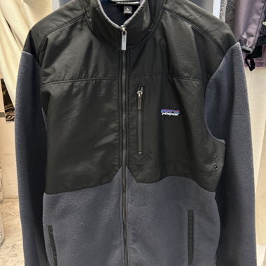 Giacca Patagonia in fleece taglia L