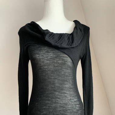 TRUSSARDI pull S/M
