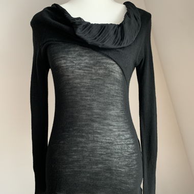 TRUSSARDI pull S/M
