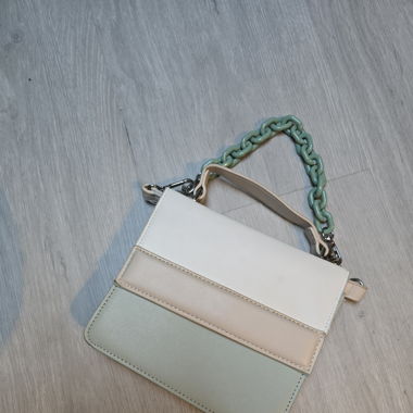 Pastel Little Bag