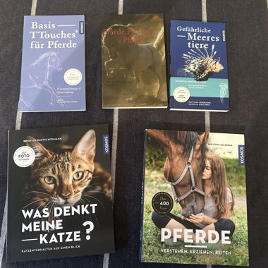 Guide sur les animaux