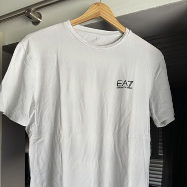 T-shirt EA7