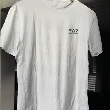 T-shirt EA7