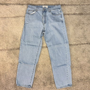JEANS PULL&BEAR – REGULAR FIT 