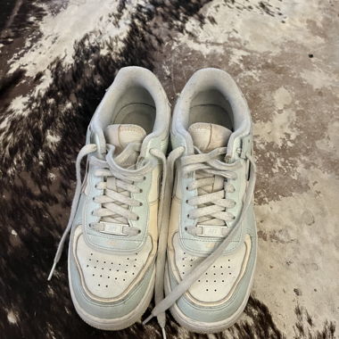 Nike Air Force 1