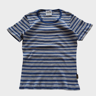 T-shirt a righe Lee (M)