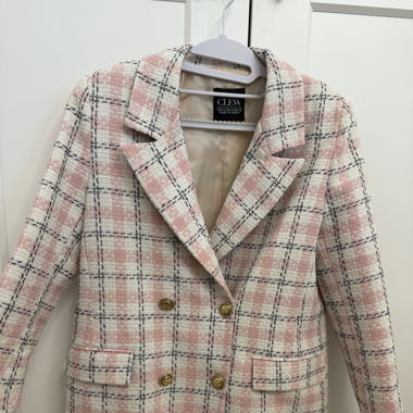 Sportlich/Eleganter Blazer