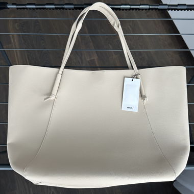 Mango Tasche Neu 