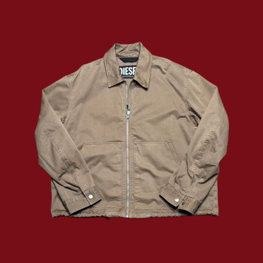 Diesel Workwear Jacket from 2022