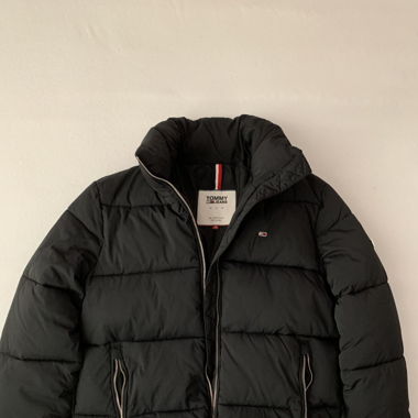  Pufferjacke