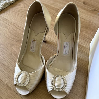 Rainbow Couture Pumps Rainbow Couture