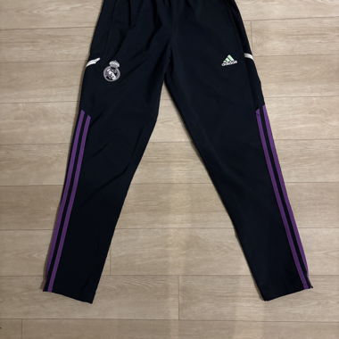 Training del Real Madrid