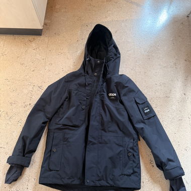 Dope Skijacke Grösse S