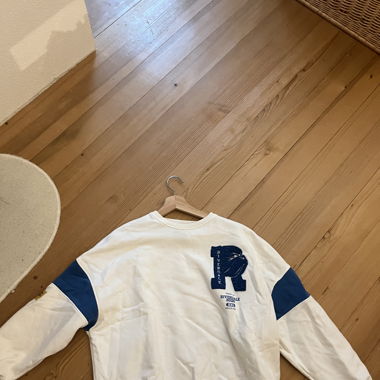 Riverdale Sweater