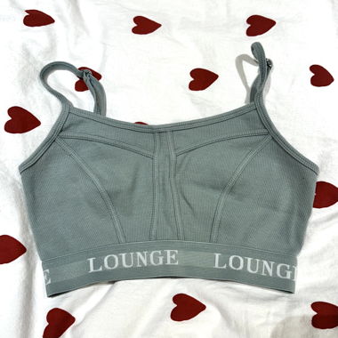 Top di Lounge Underwear