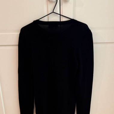 Sandro Long top