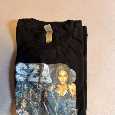 SZA T-Shirt