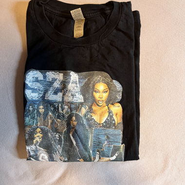 SZA T-Shirt