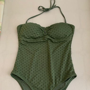 Maillot de bain