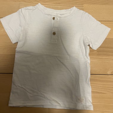 Tshirt junge