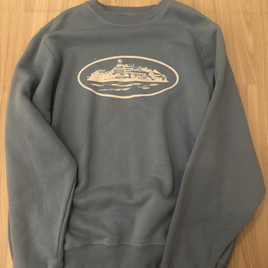 Corteiz Alcatraz Sweatshirt