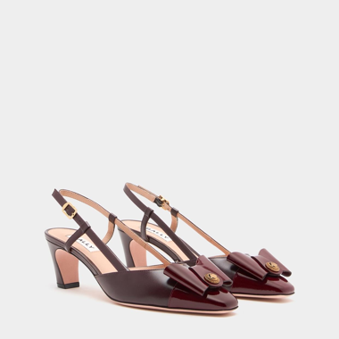 Bally Bilyana bordeaux