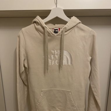 NorthFace Pulli