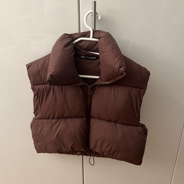 Zara Veste