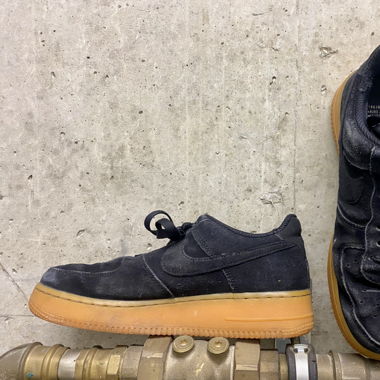 Nike Air Force