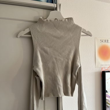 Top Bershka 