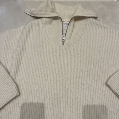 Zara kids sweater 