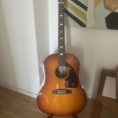 Guitare Epiphone FT-79