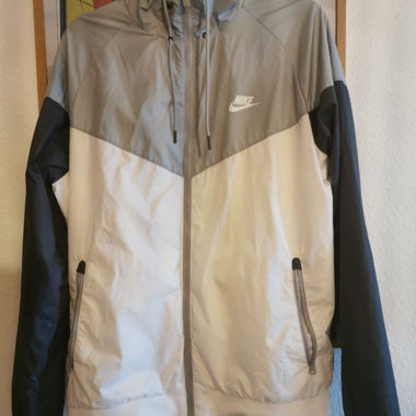 Sport Jacke Nike