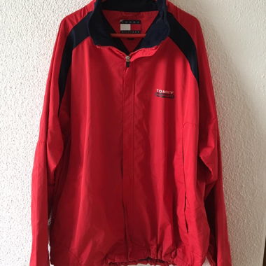 Tommy Hilfiger Sport Jacket M