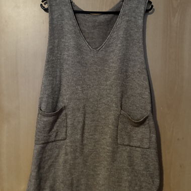 Robe de grossesse