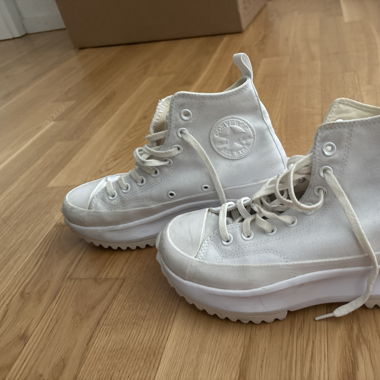 Basket montane converse all Star