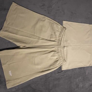 Ensemble Snipes T-shirt, Short