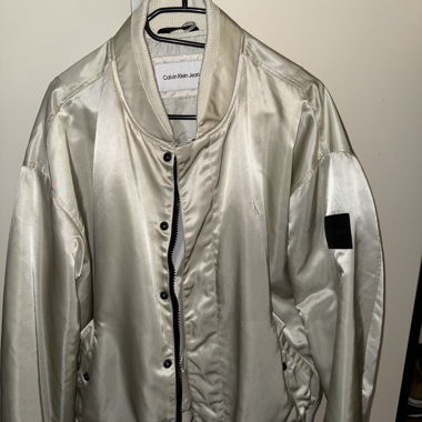 Calvin Klein Jeans Bomberjacke