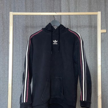 Adidas Hoodie (Vintage)