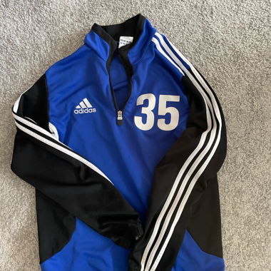Giacca Adidas Track Estiva UNISEX 