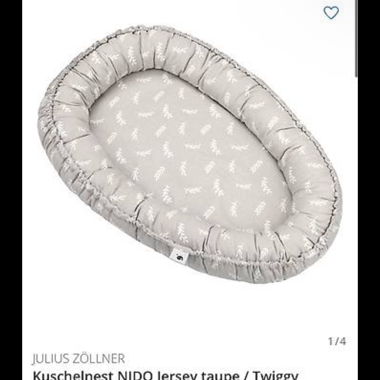 Nidino per bebè neh