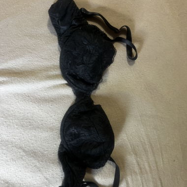 Reggiseno nero H&M