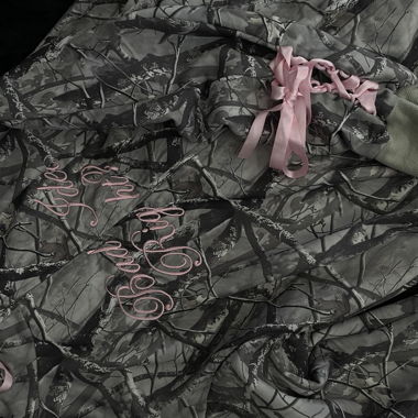 Sweat à capuche