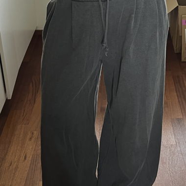iets frans Trainerhose