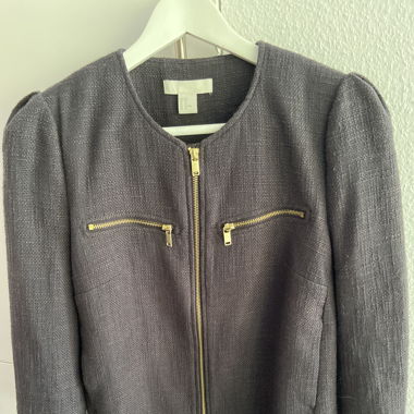 Blazerjacke