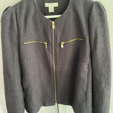 Blazerjacke