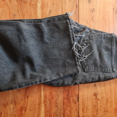 Lee Jeans