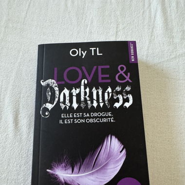 Love and darkness 